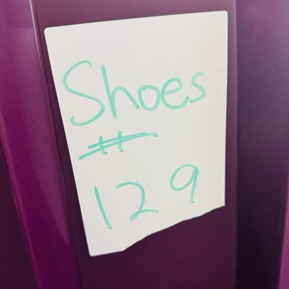 Keen Howser II Black Fur Lined Textile Slipper Women’s Size 7.5 - Picture 11 of 11